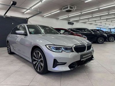 BMW 330e