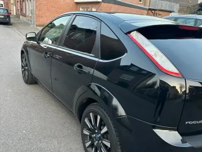 Gebraucht Ford Focus
