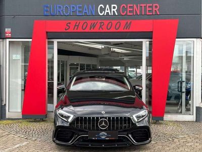 gebraucht Mercedes CLS450 4MATIC*AMG*VIRTUAL*ASSIST PAK*