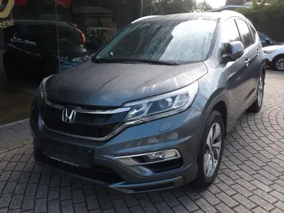 Gebraucht Honda CR-V