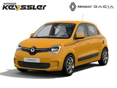 gebraucht Renault Twingo Intens SCe 75