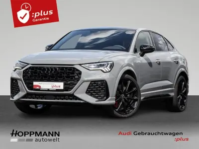 Gebraucht Audi RS Q3 Sportback