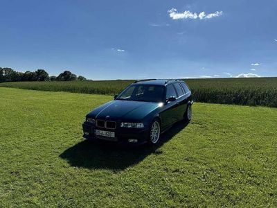BMW 328