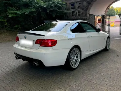 Gebraucht BMW 320