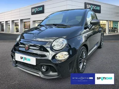 Gebraucht Abarth 595