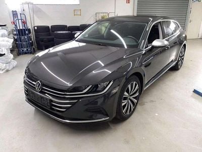 VW Arteon