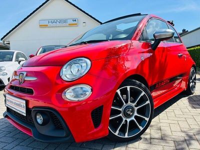 Abarth 595C