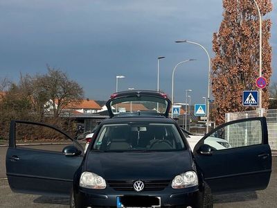 gebraucht VW Golf V 