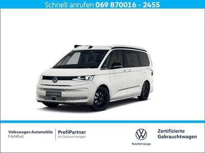Gebraucht VW T7 Beach 177 PS (130 kW) 2025 Van