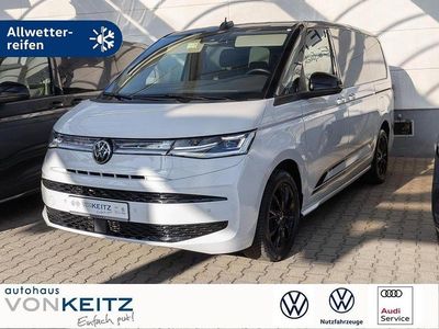 Usado VW Multivan Edition 150 HP (110 kW) 2024 Branco Monovolume