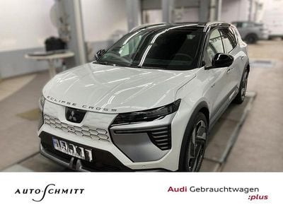 Nouă Mitsubishi Eclipse Diamant Edition 160 kW (218 CP) 2026 Alb SUV