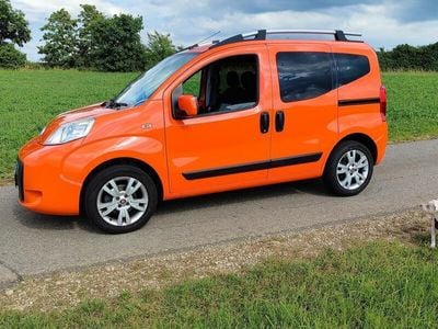 Fiat Qubo