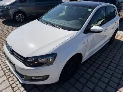 Gebraucht VW Polo