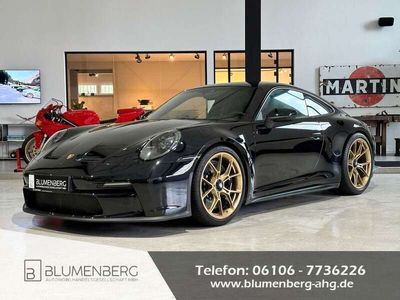 gebraucht Porsche 911 GT3 992Touring Paket *Lift,Vollschalensitze*