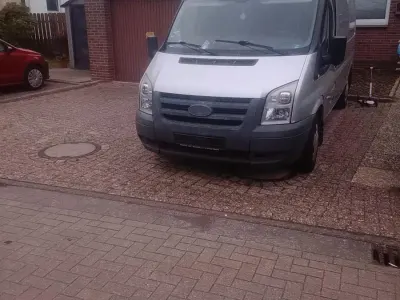 Gebraucht Ford Transit