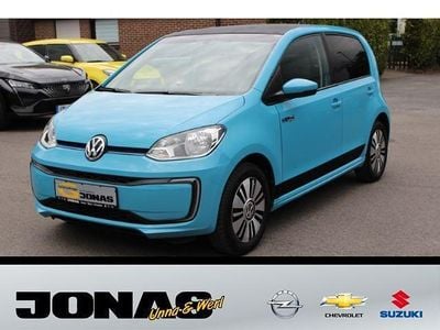 VW e-up!