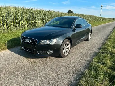 Gebraucht Audi A5