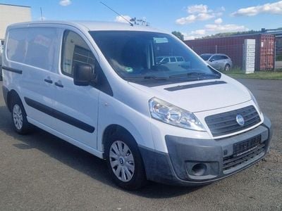 Fiat Scudo