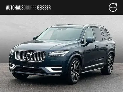 Gebraucht Volvo XC90 173 PS (127 kW) 2022 SUV