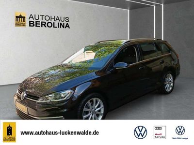 VW Golf VII