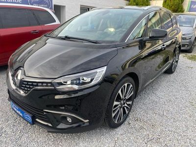 gebraucht Renault Grand Scénic IV Initiale Paris*Panorama*Leder*LED*