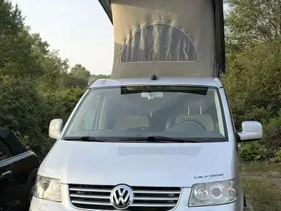 Gebraucht VW California
