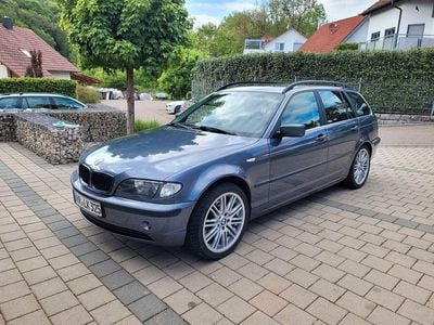 BMW 325