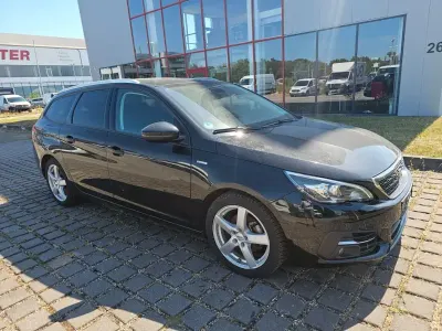 Gebraucht Peugeot 308 SW