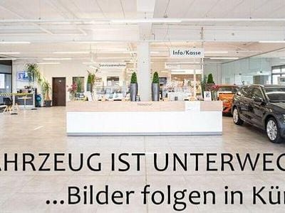 Usata Skoda Enyaq iV Loft 108 kW (148 CV) 2023 Nero SUV