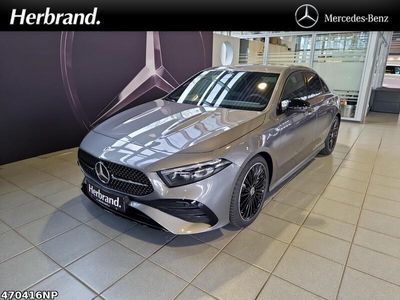 Mercedes A220