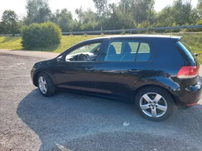 Gebraucht VW Golf VI