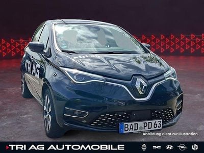 Usata Renault Zoe Evolution 100 kW (136 CV) 2024 Utilitaria