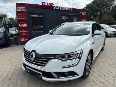 Gebraucht Renault Talisman GrandTour