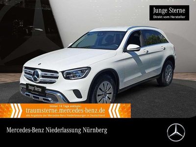 Mercedes GLC200