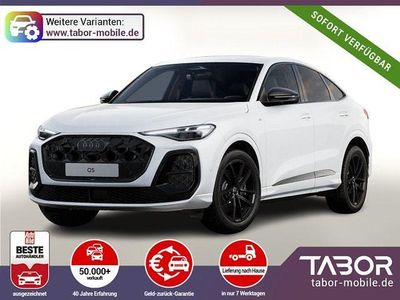 Nuova Audi Q5 Sport 204 CV (150 kW) 2025 Bianco SUV