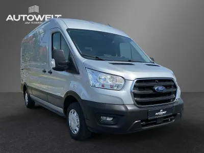 Gebraucht Ford Transit