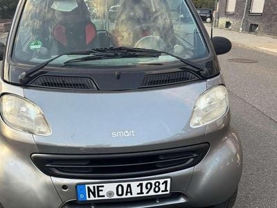 Smart ForTwo Coupé