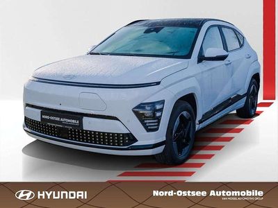 Weiß Gebraucht 2026 Hyundai Kona Prime SUV | 38.980 € (Teuer)