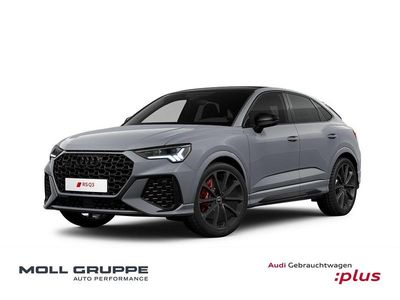Audi RS Q3 Sportback