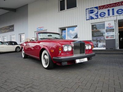 gebraucht Rolls Royce Corniche I