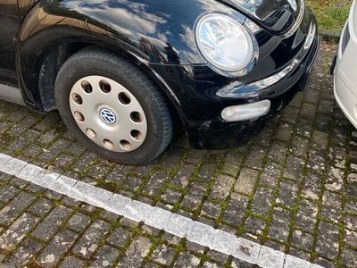 gebraucht VW Beetle 2000