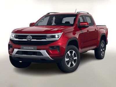 VW Amarok