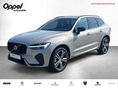 Silver dawn / metallic Gebraucht 2024 Volvo XC60 Plus SUV | 53.490 € (Teuer)