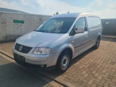 Gebraucht VW Caddy Maxi