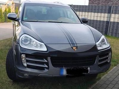 Second-hand Porsche Cayenne S 2007 Gri SUV