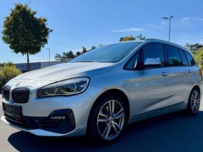 BMW 220 Gran Tourer