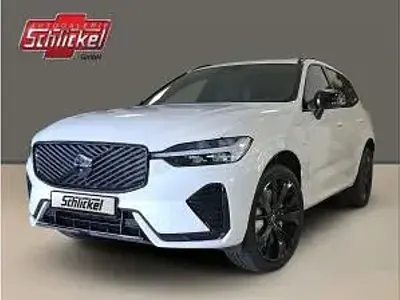 Gebraucht Volvo XC60