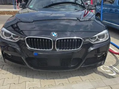 Gebraucht BMW 330