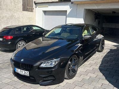 BMW M6