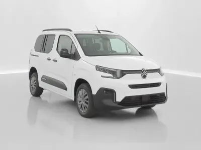Gebraucht Citroën Berlingo